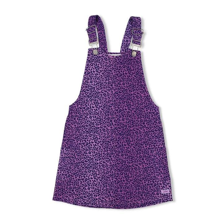 Salopette jurk l.Lila - Wild Soul