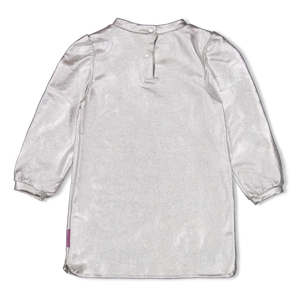 Sweatjurk Zilver - Wild Soul