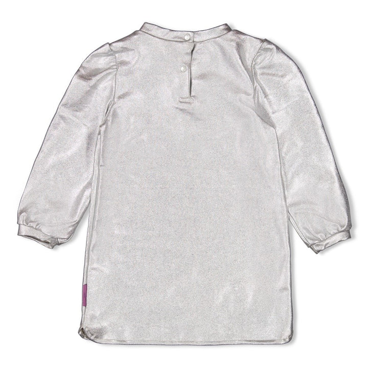 Sweatjurk Zilver - Wild Soul