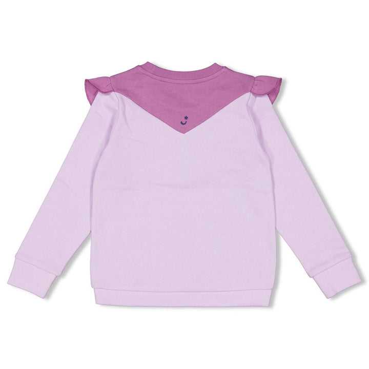 Sweater l.Lila - Wild Soul