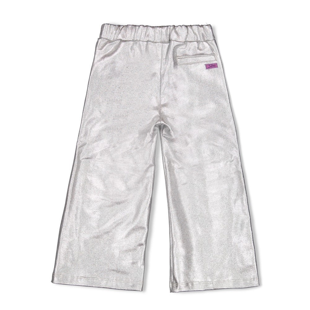 Culotte Zilver - Wild Soul