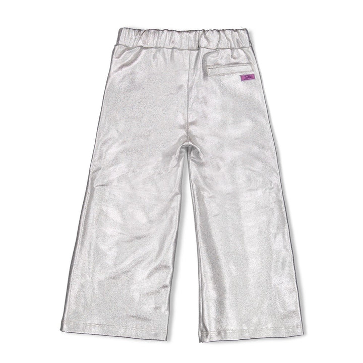 Culotte Zilver - Wild Soul