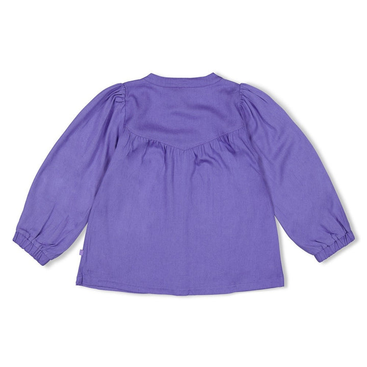 Blouse Lavendel - Wild Soul