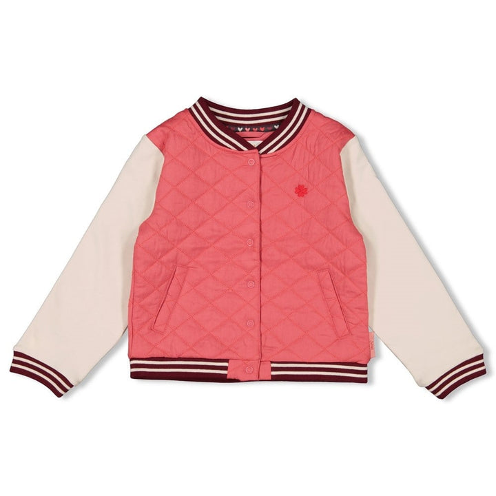 Bomberjack Roze - Queen Of Hearts