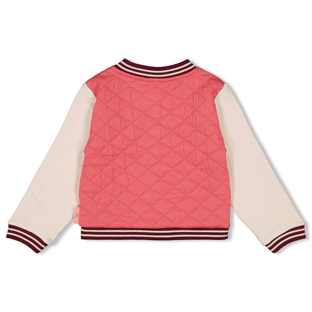 Bomberjack Roze - Queen Of Hearts