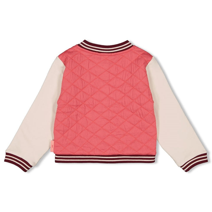 Bomberjack Roze - Queen Of Hearts