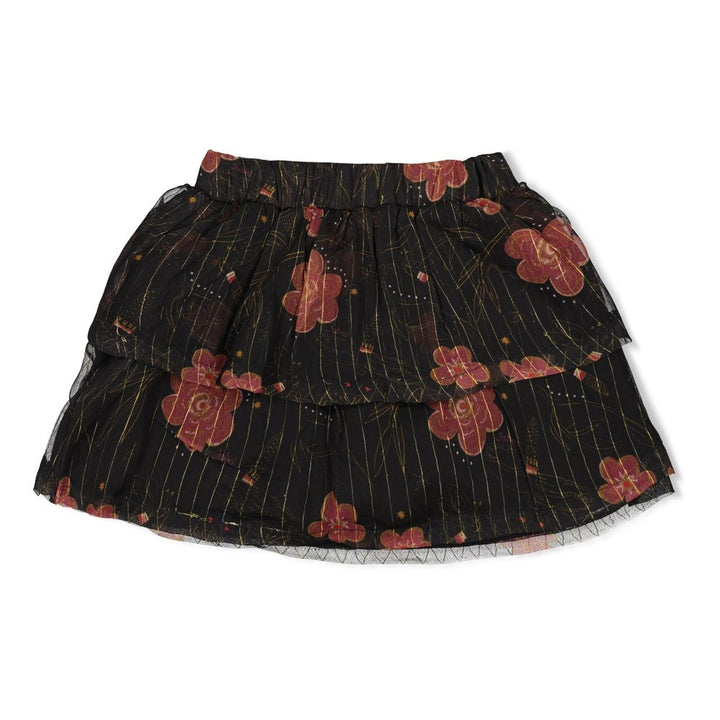 Rok Antraciet - Shine Bright