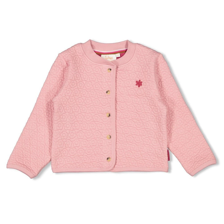 Bomberjack l.Roze - Shine Bright