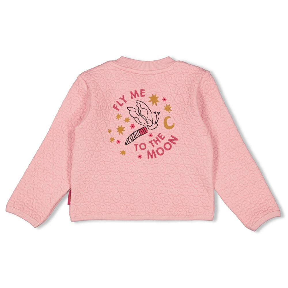 Bomberjack l.Roze - Shine Bright