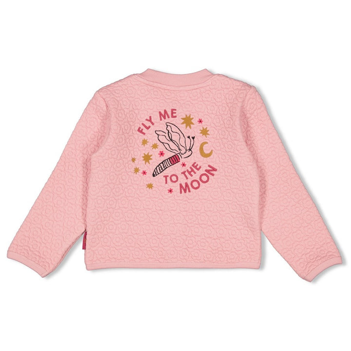 Bomberjack l.Roze - Shine Bright