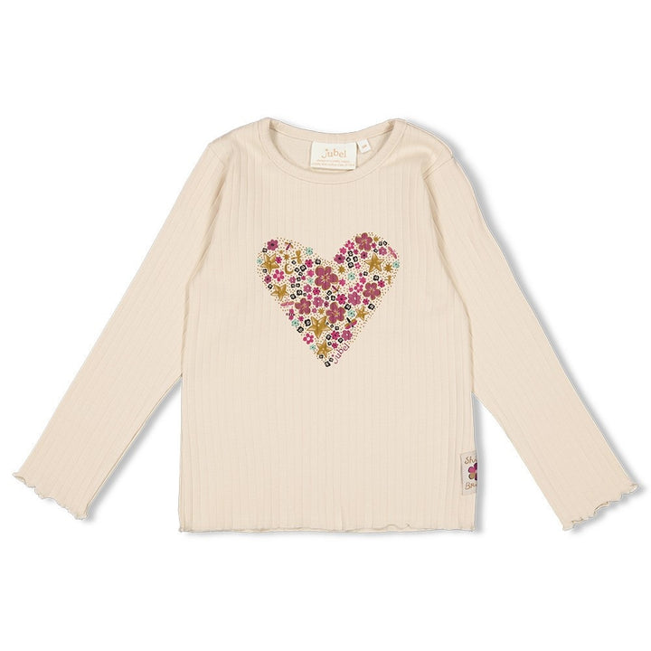 Longsleeve rib Kit - Shine Bright