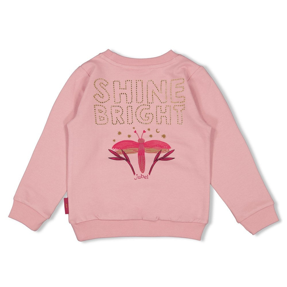 Sweater l.Roze - Shine Bright