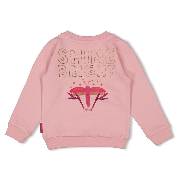 Sweater l.Roze - Shine Bright