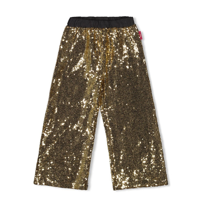 Pailetten culotte Goud - Shine Bright