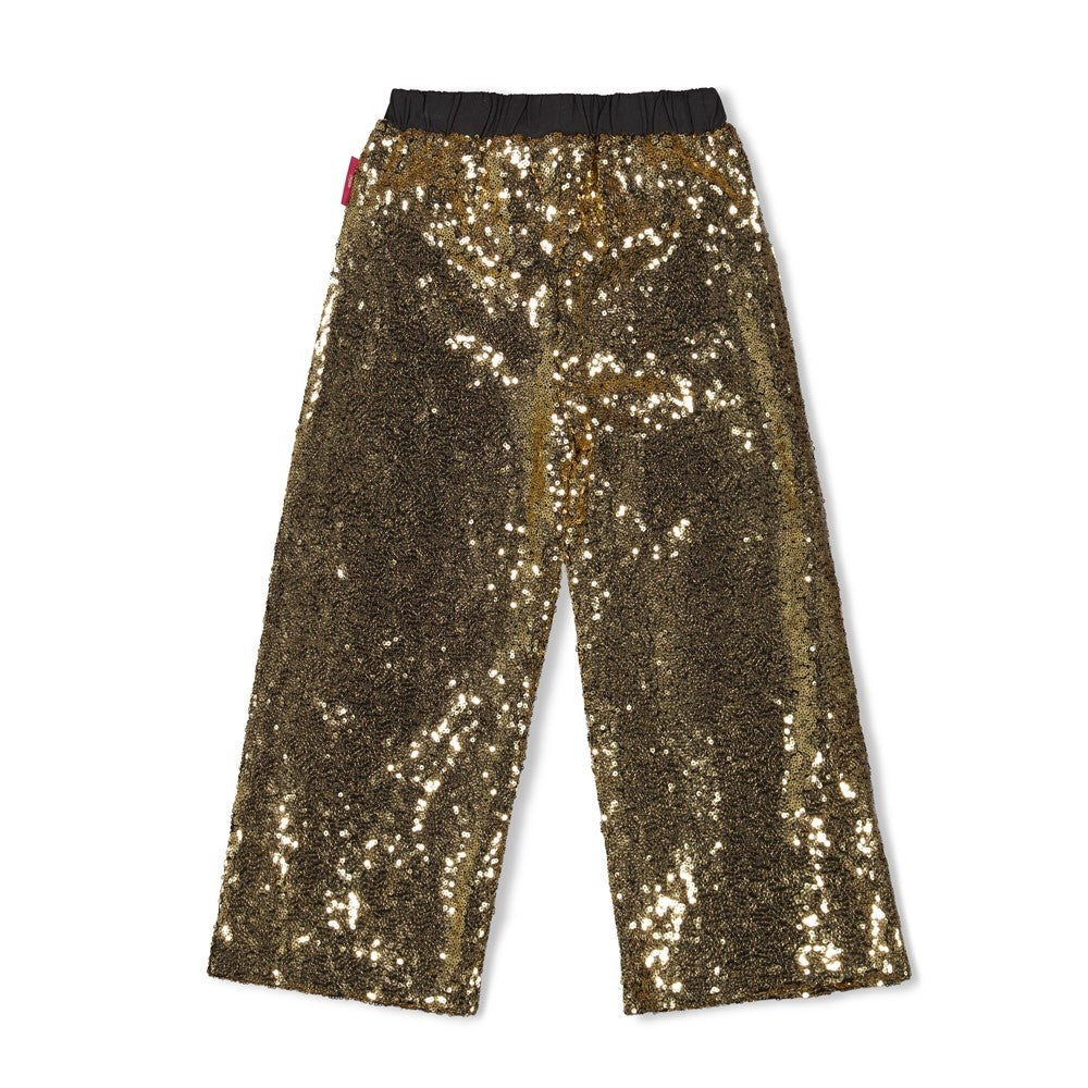 Pailetten culotte Goud - Shine Bright