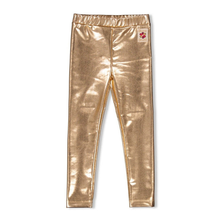 Legging Goud - Shine Bright