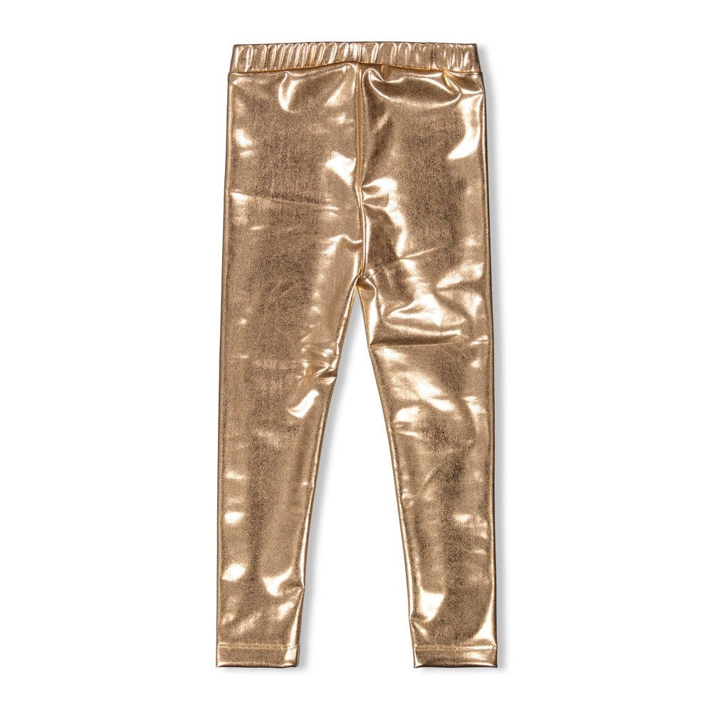 Legging Goud - Shine Bright