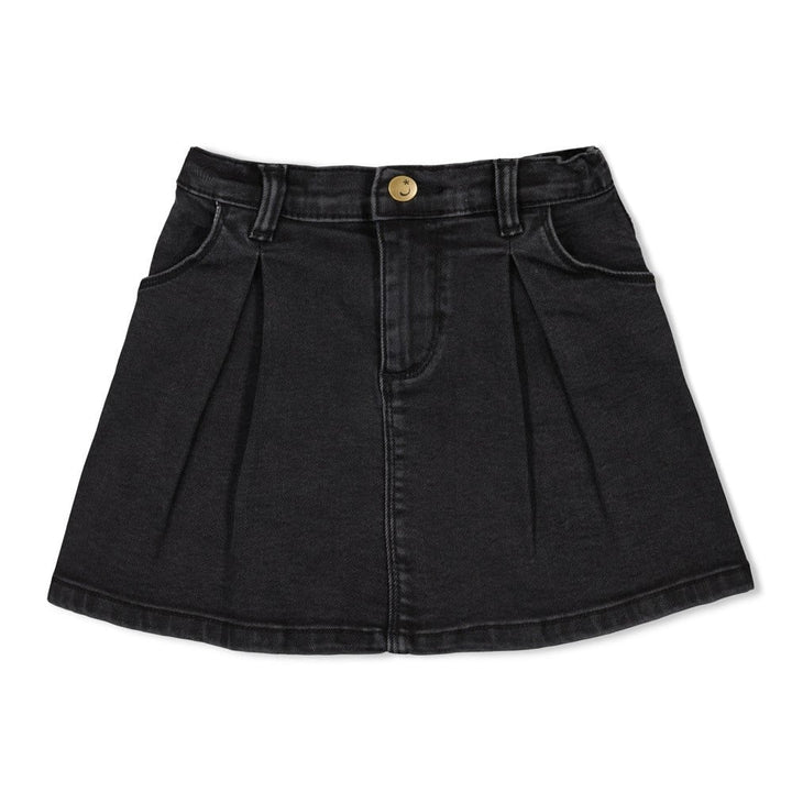 Rok denim Black Denim - Winter Denims