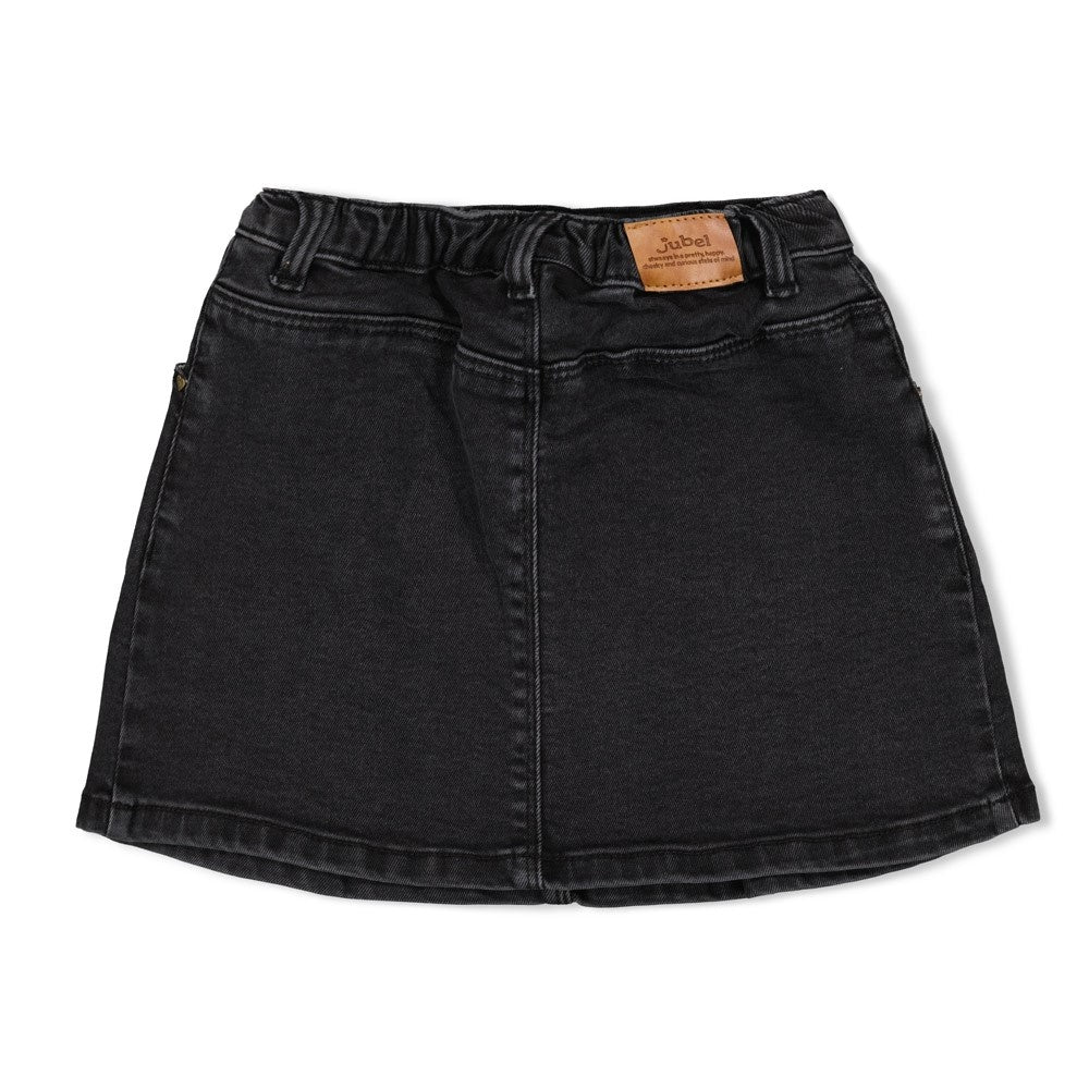 Rok denim Black Denim - Winter Denims