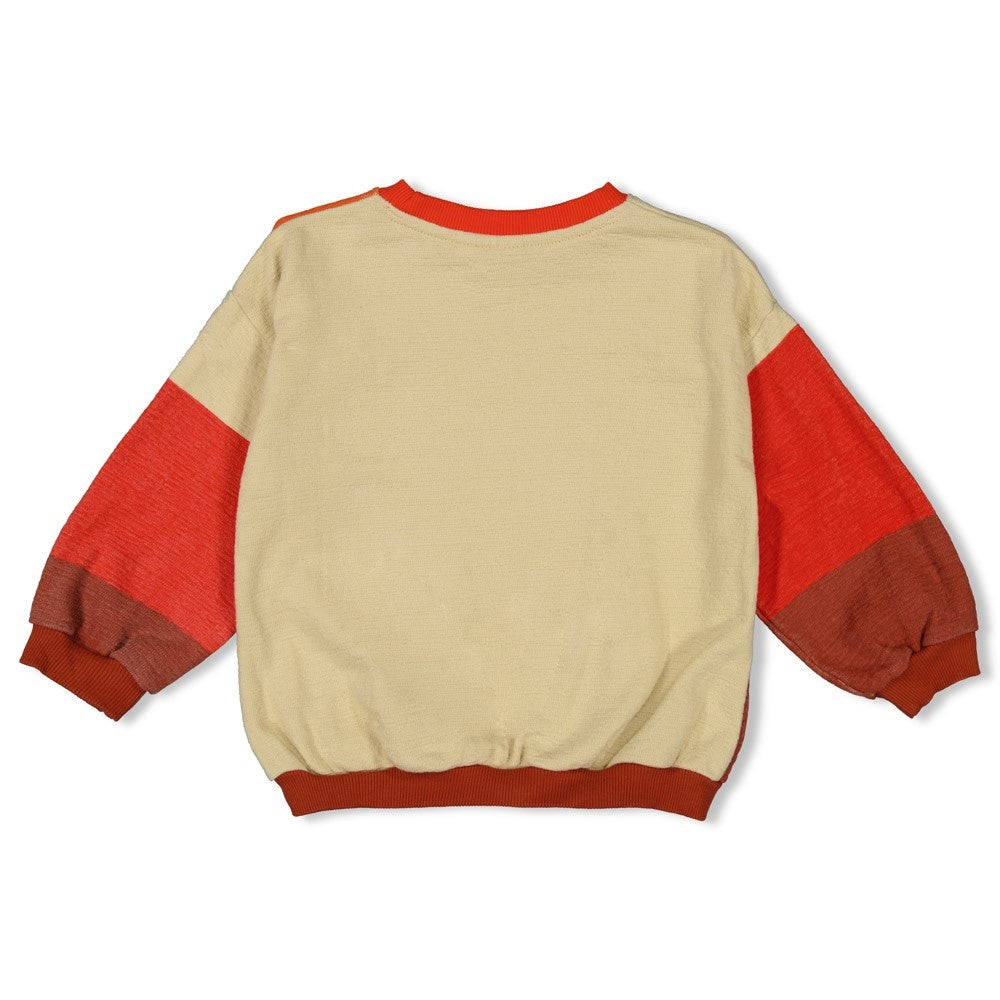 Sweater Kit - Chasing Trails