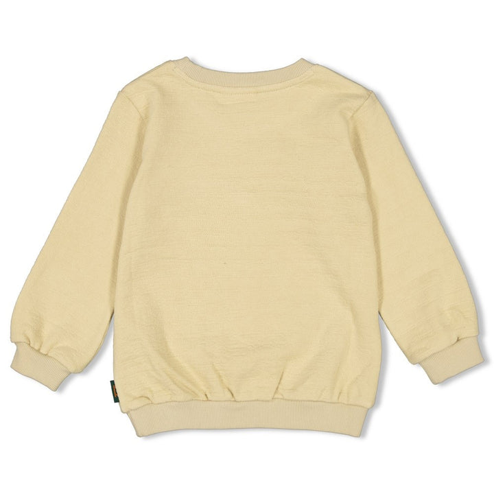 Sweater Kit - Chasing Trails