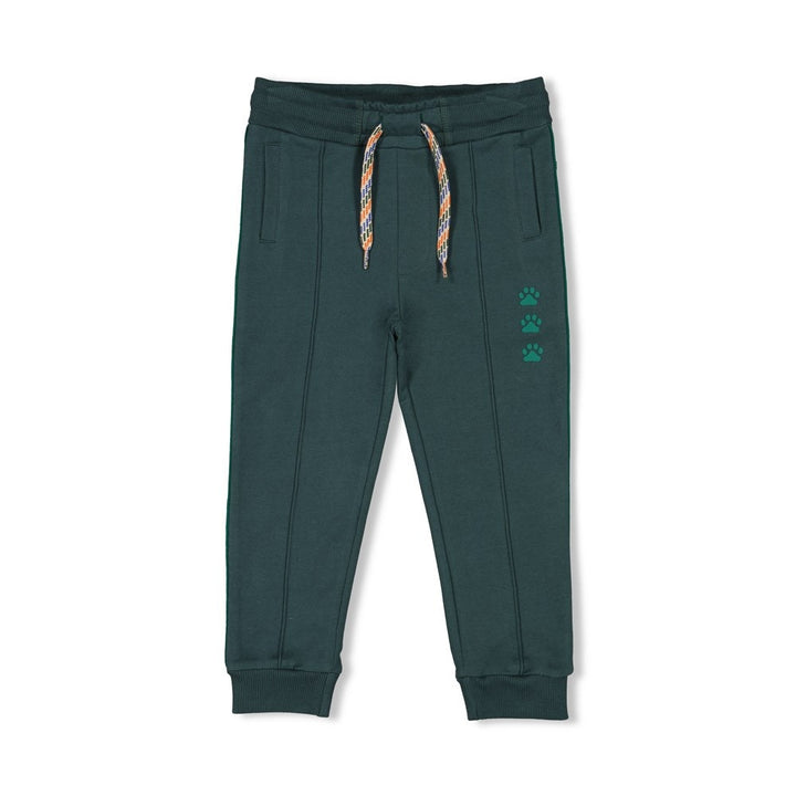 Broek Petrol - Chasing Trails