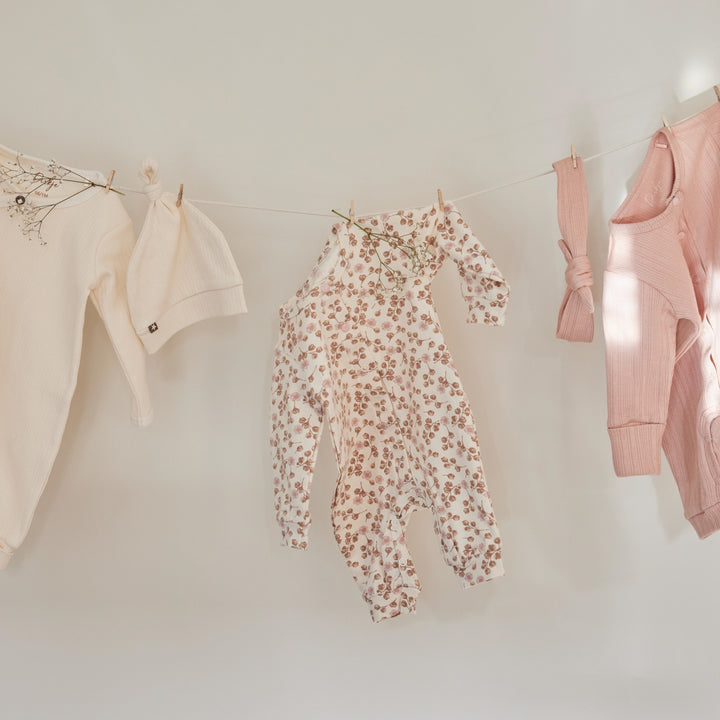 Boxpak organic cotton Off white - GIRLS 2024