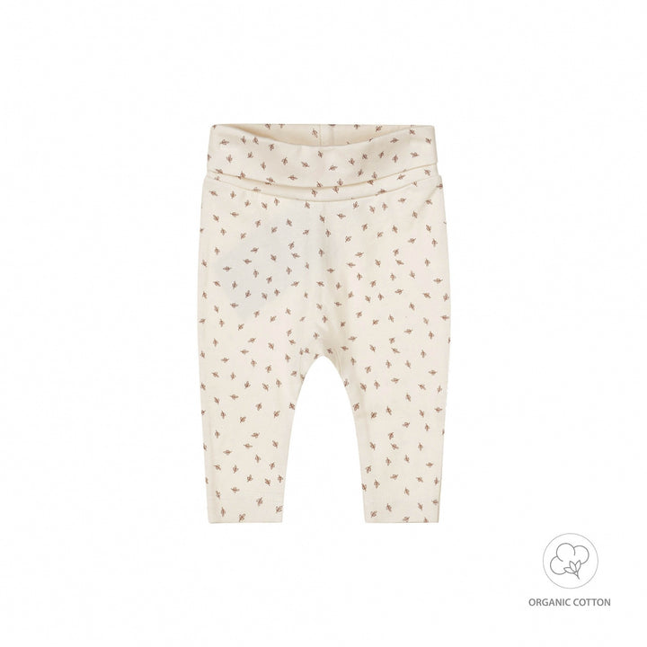 Broek Bio-Baumwolle Offwhite - UNI 2024