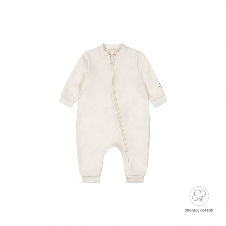 Boxpak organic cotton Off white - UNI 2024