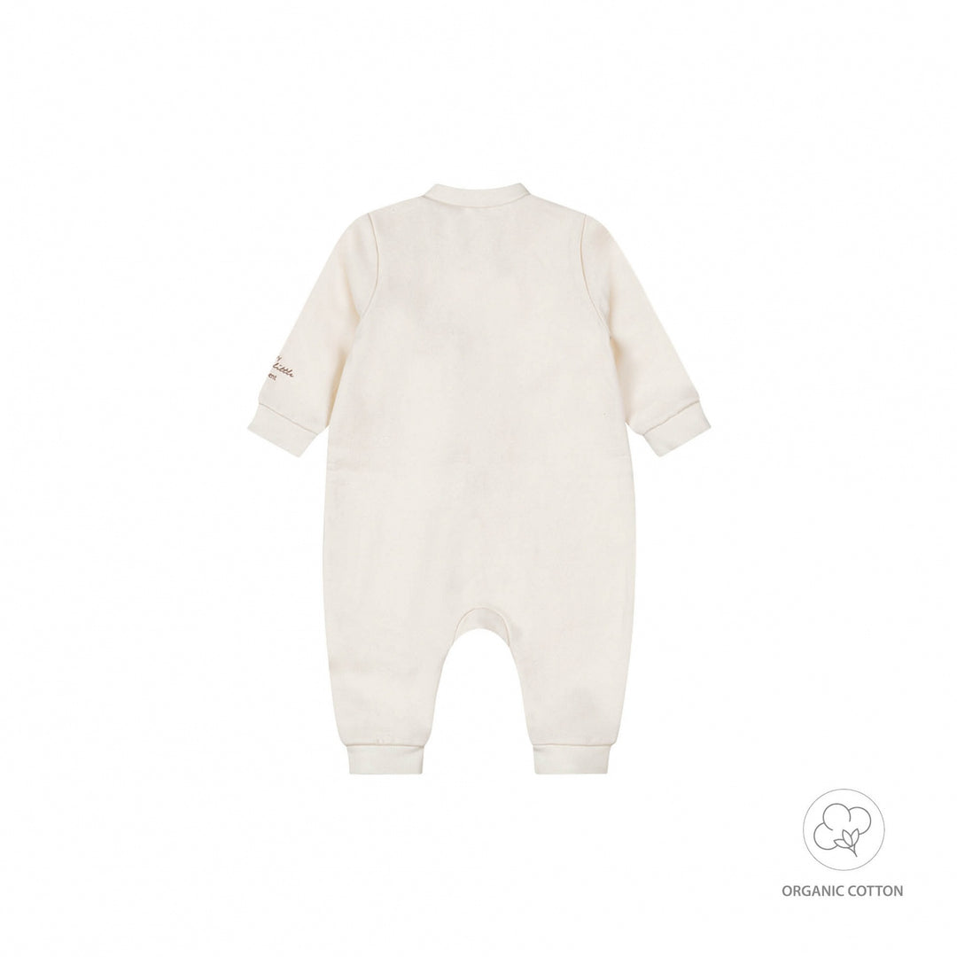 Boxpak organic cotton Off white - UNI 2024