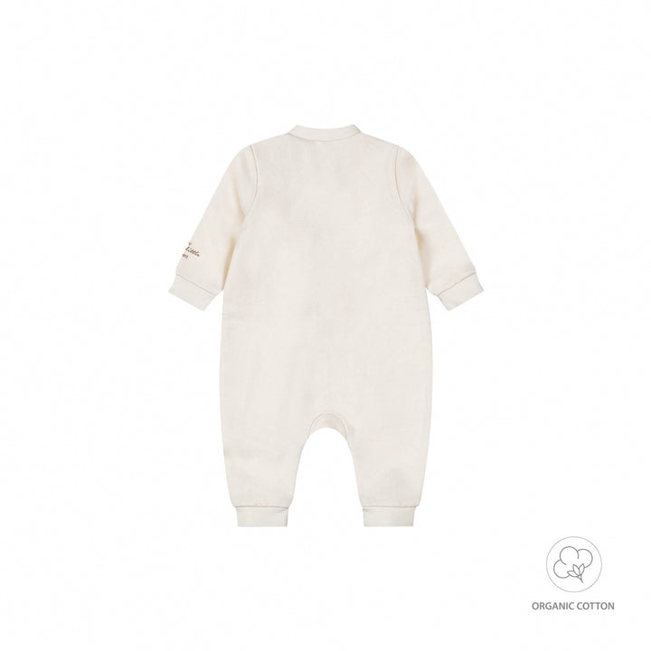 Boxpak organic cotton Off white - UNI 2024