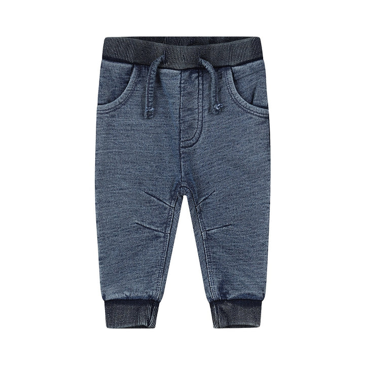 Broek Blaue Jeans - UNI 2024