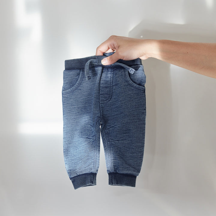 Broek Blaue Jeans - UNI 2024