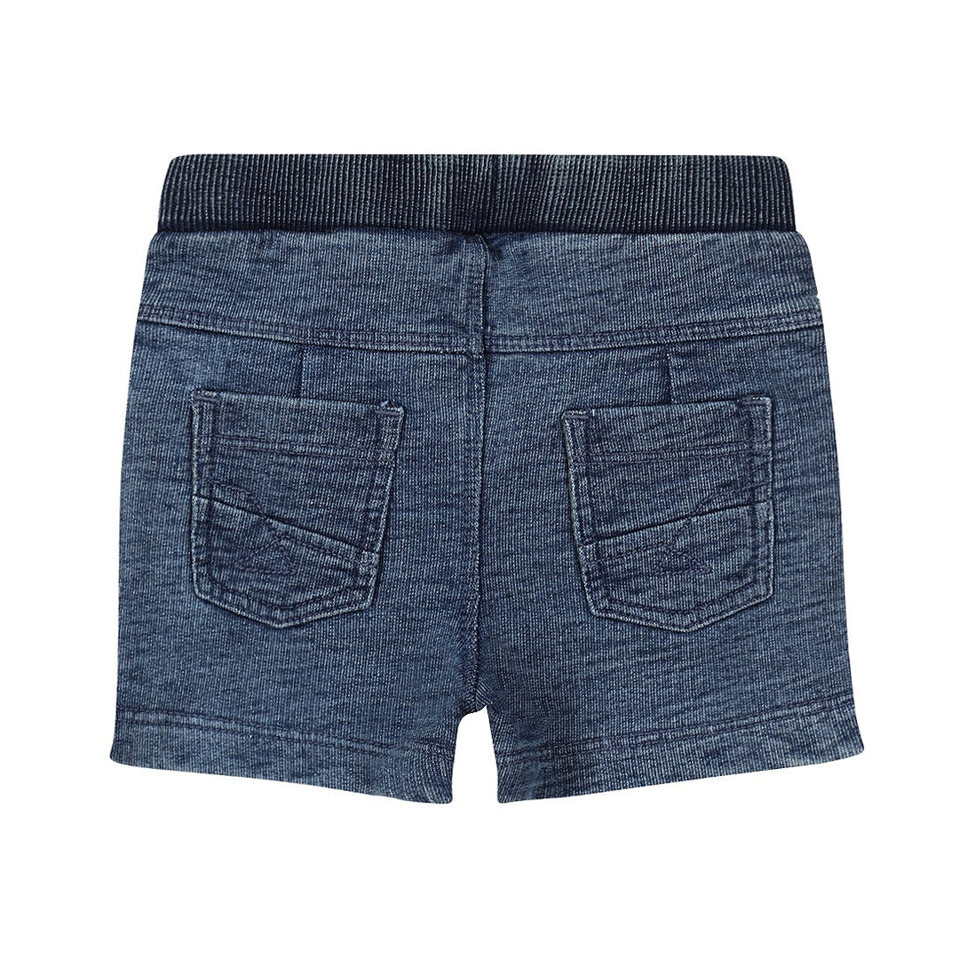 Kurze blaue Jeans - UNI 2024