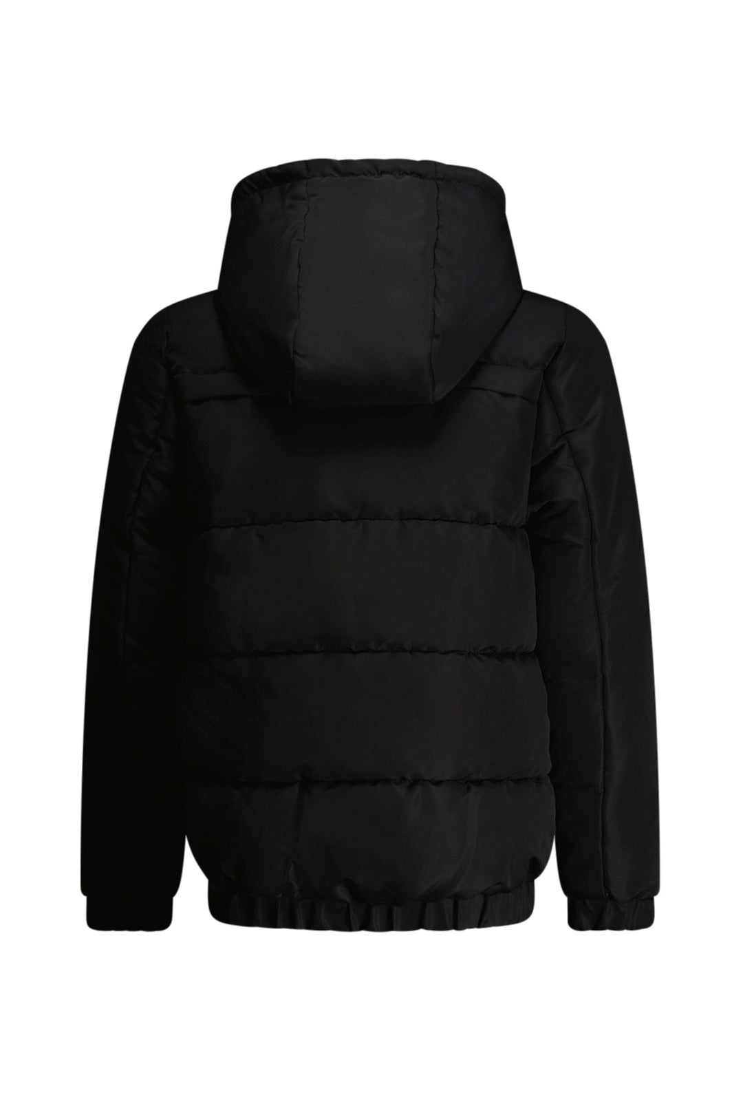 Teens winterjas Bart Black