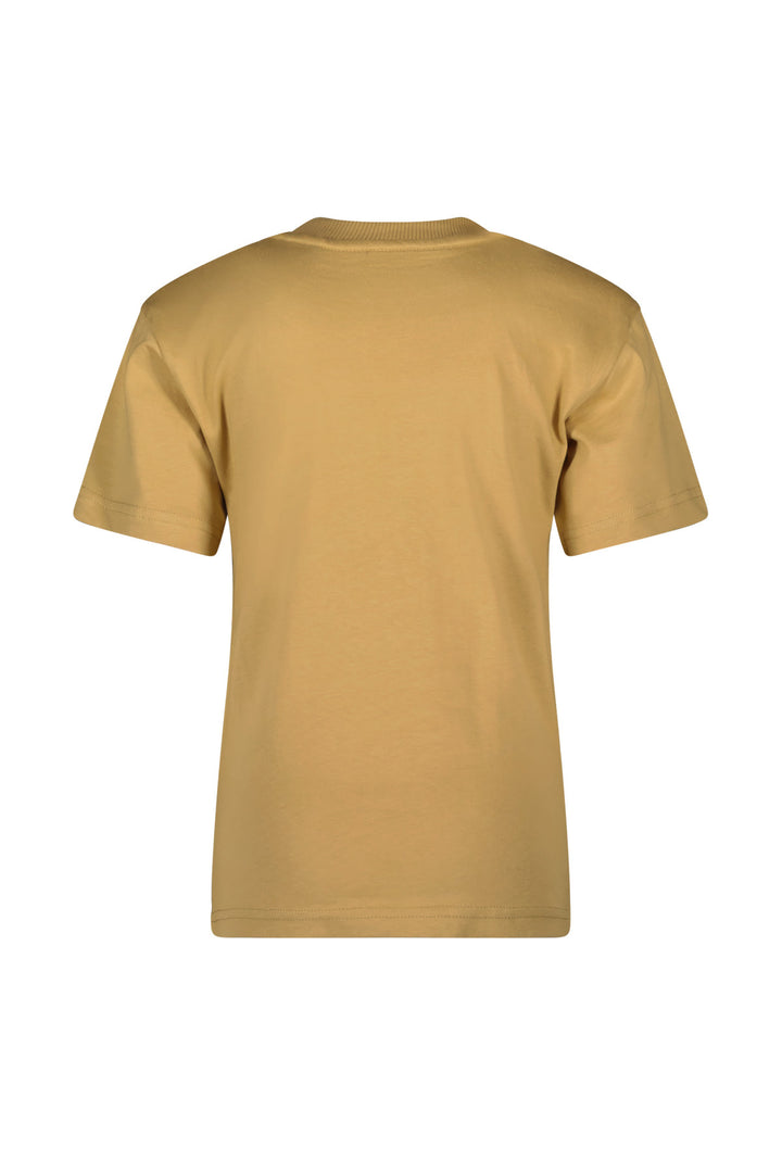 Teens T - shirt Skip Winter Sand