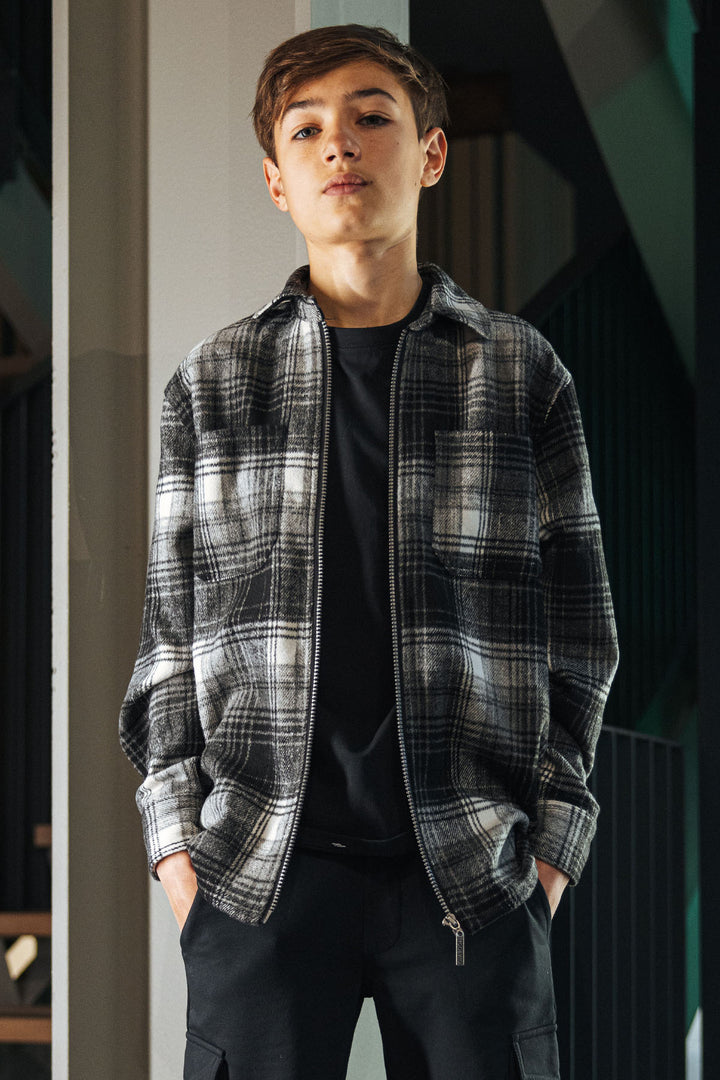 Teens blouse Teddy Black