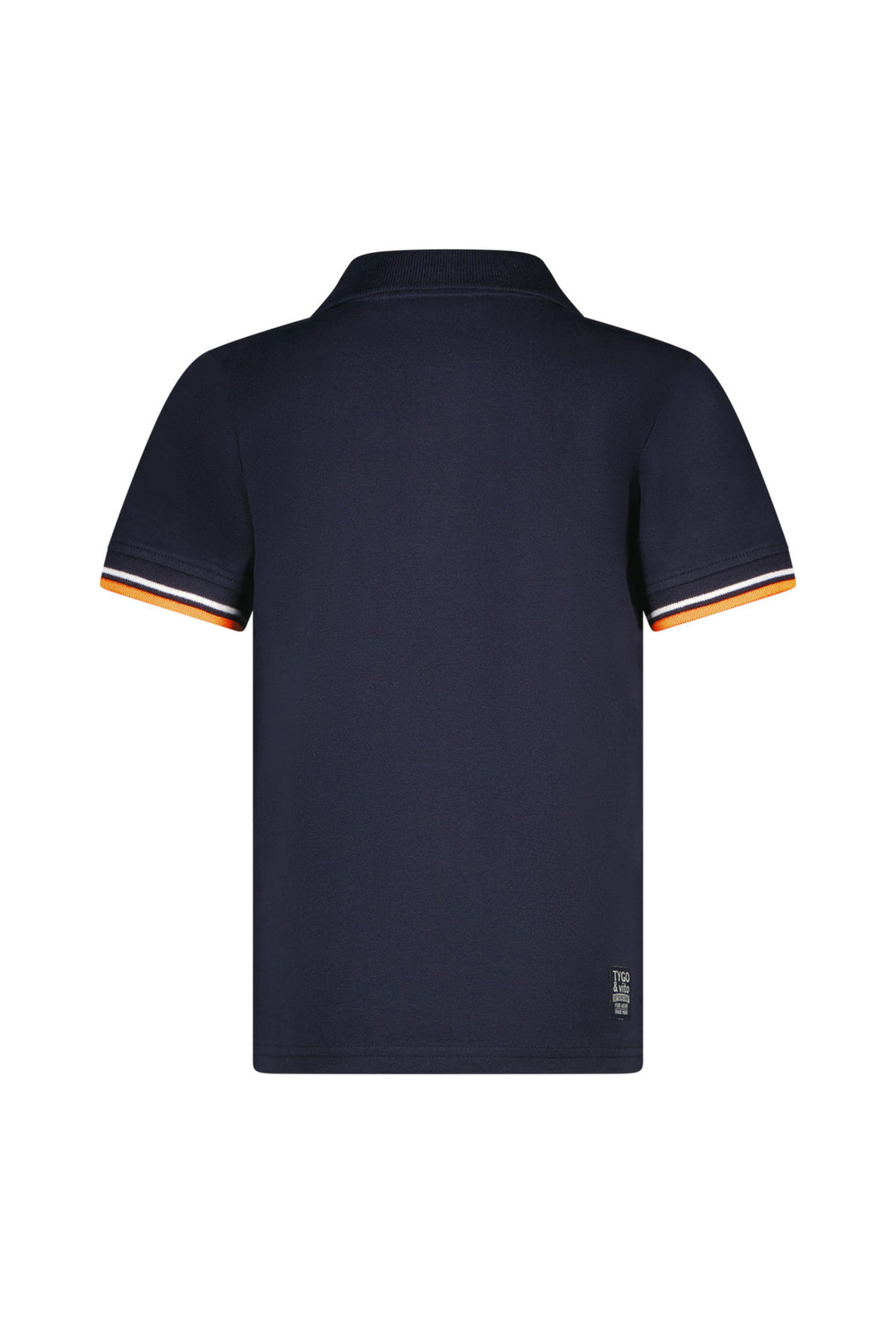 Polo Mylo Navy