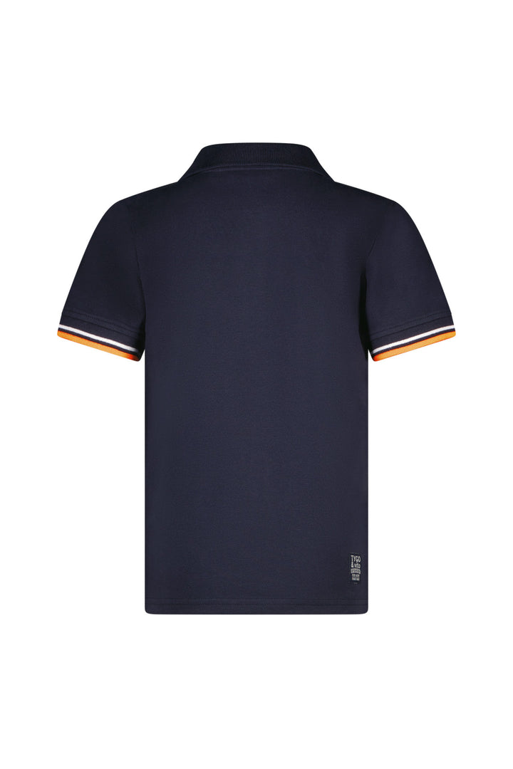 Polo Mylo Navy