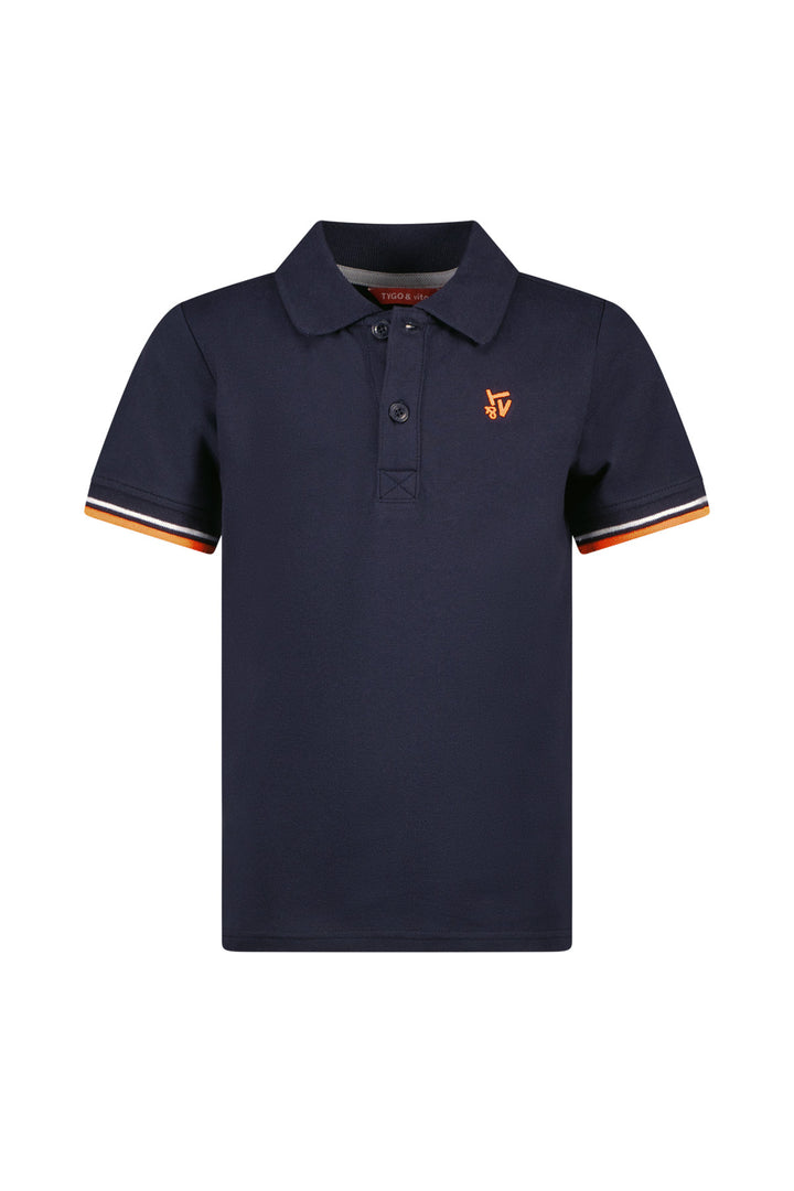 Polo Mylo Navy