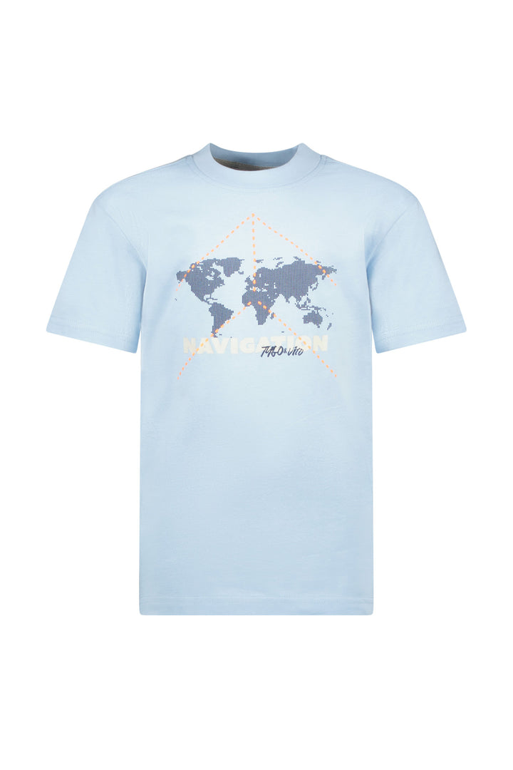 Teens T - shirt T - shirt Dex Dutch Canal