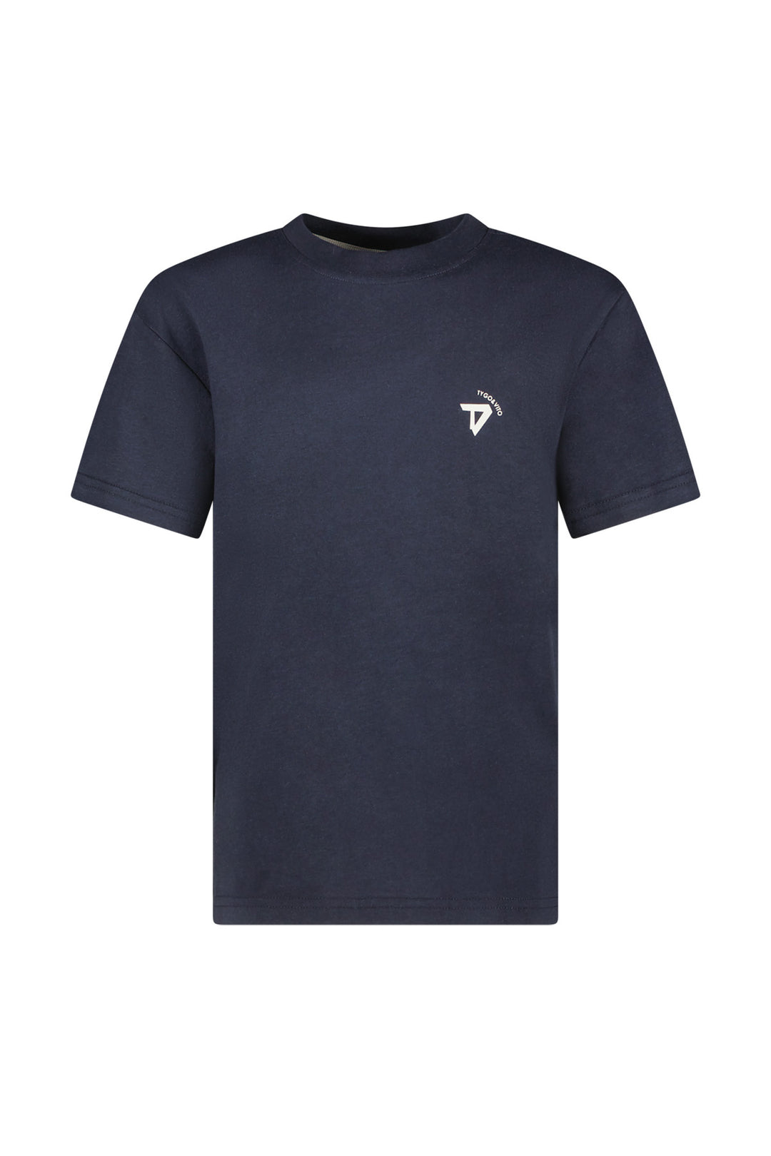 Teens T-Shirt T-Shirt Dolan Navy