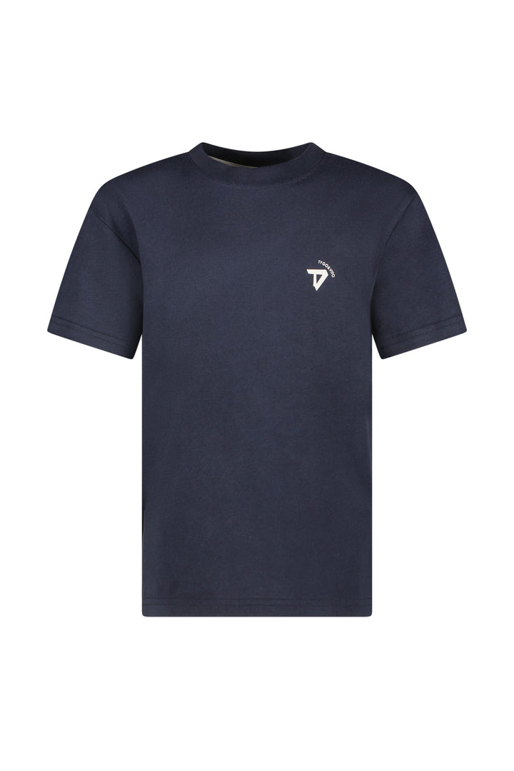 Teens T-Shirt T-Shirt Dolan Navy