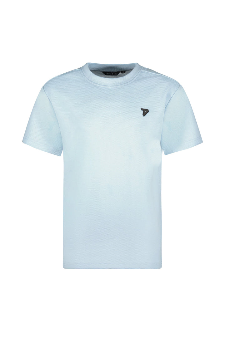 Teens T-Shirt T-Shirt Dodge Dutch Canal