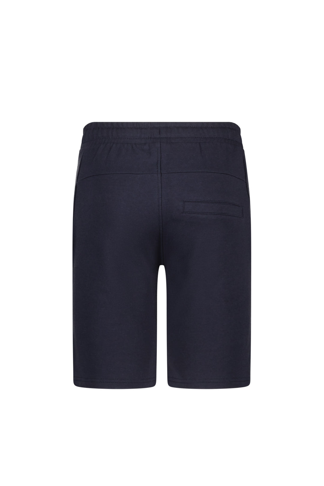 Teens broek Jogshort Boris Navy
