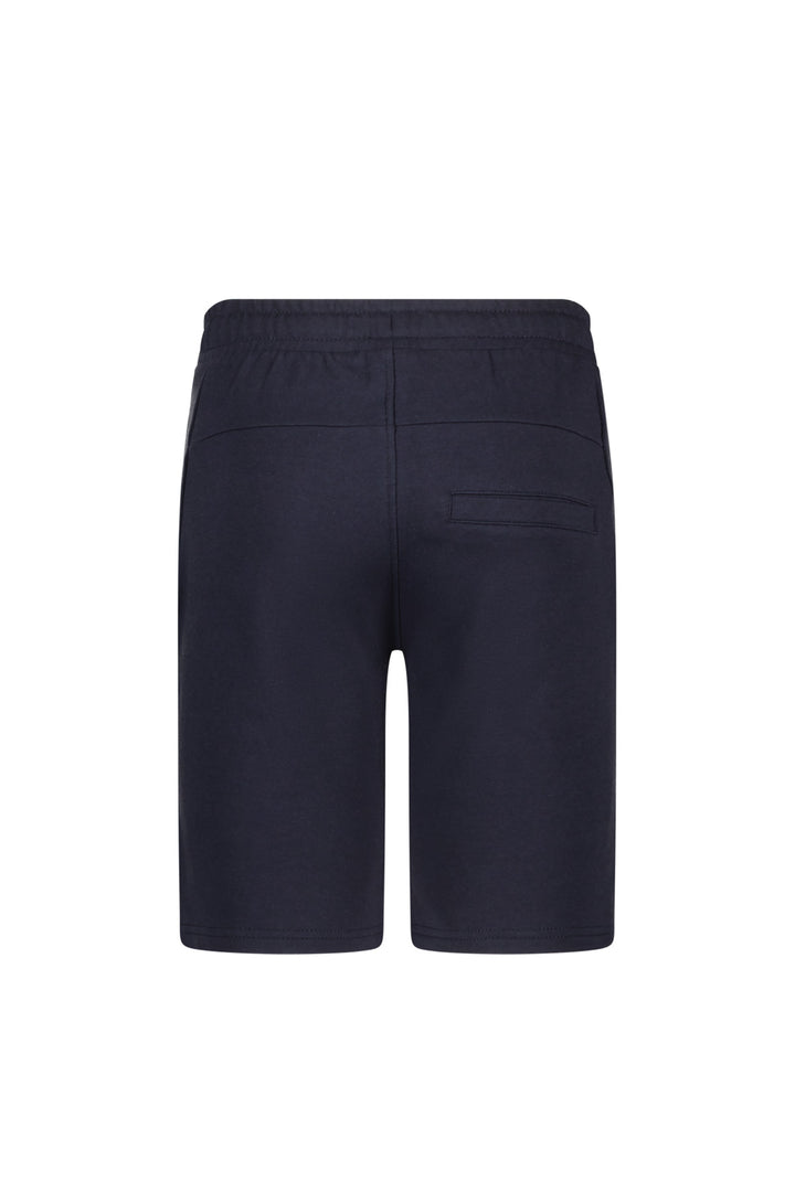 Teens broek Jogshort Boris Navy