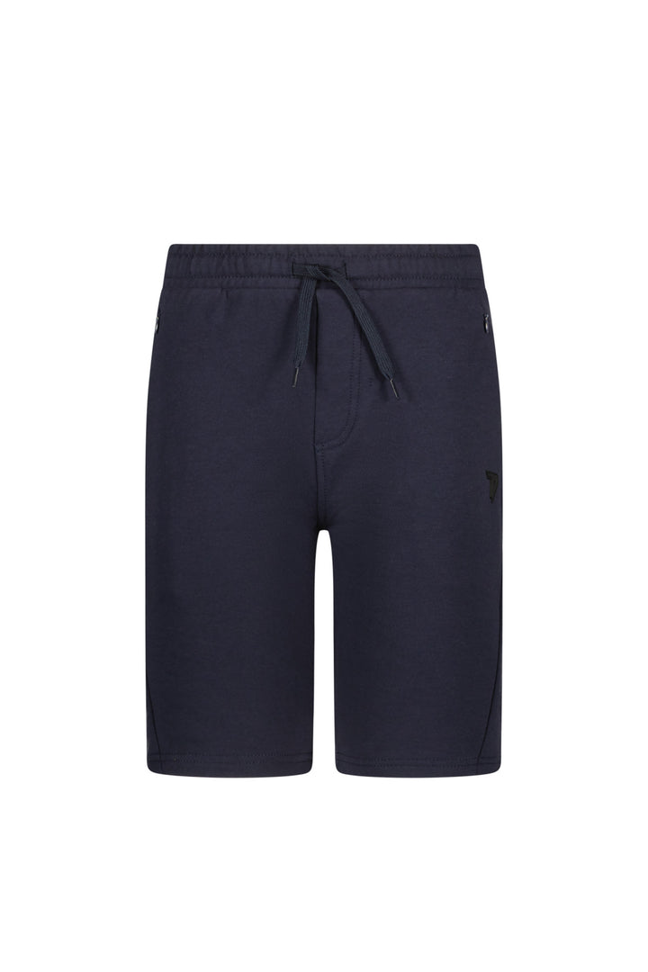 Teens broek Jogshort Boris Navy