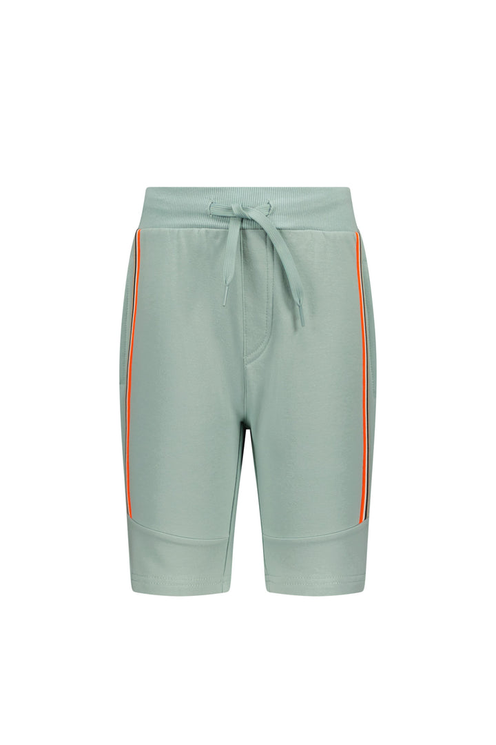 Kids broek Sweatshorts Bing Surf Blue