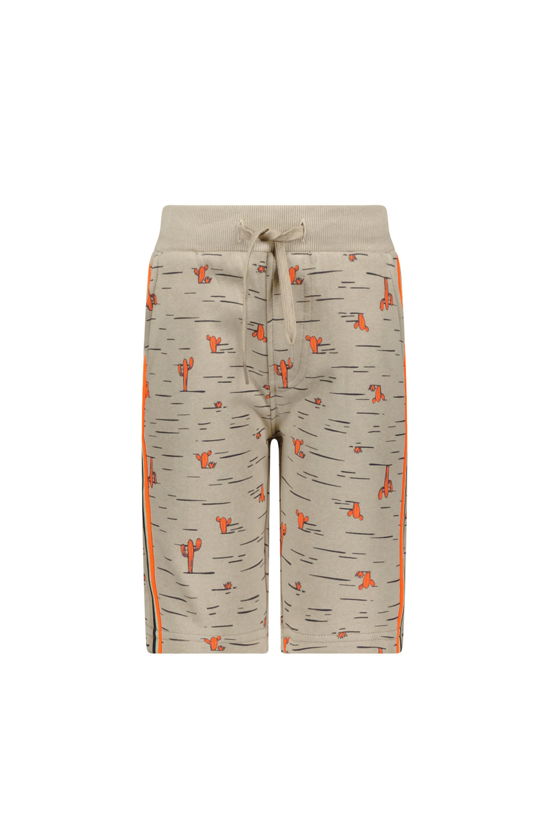 Kids broek Sweatshorts Thomas Sand