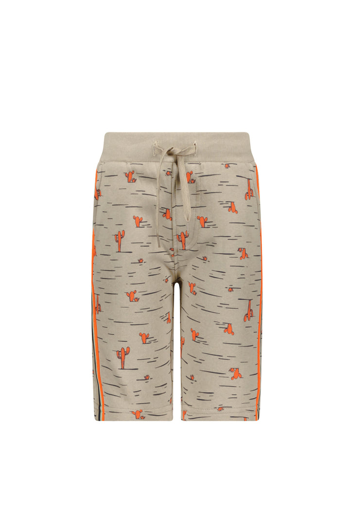 Kids broek Sweatshorts Thomas Sand